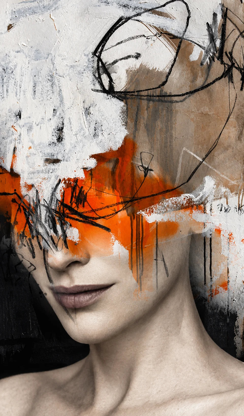 ABSTRACT KATE