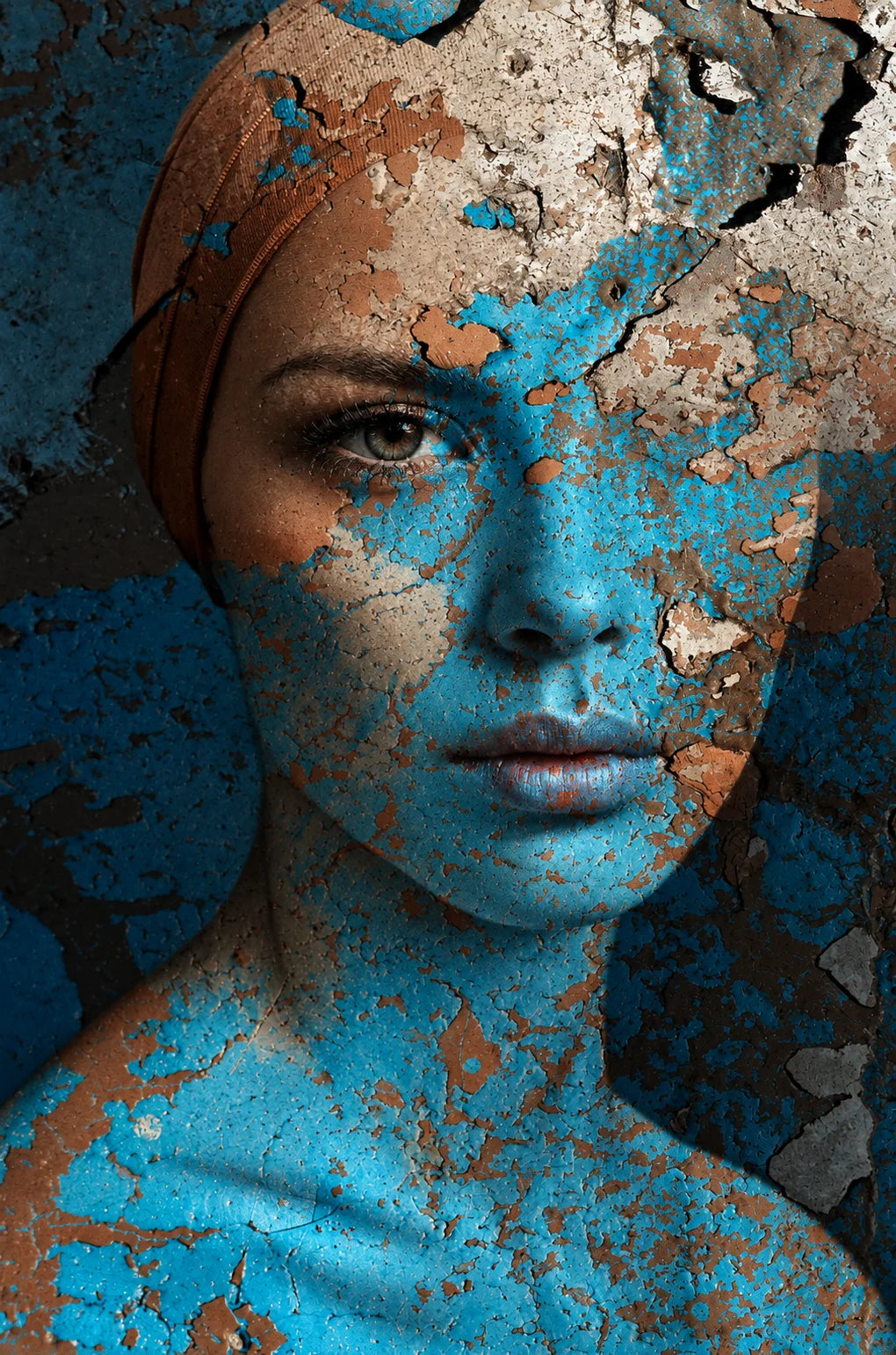 AZUL