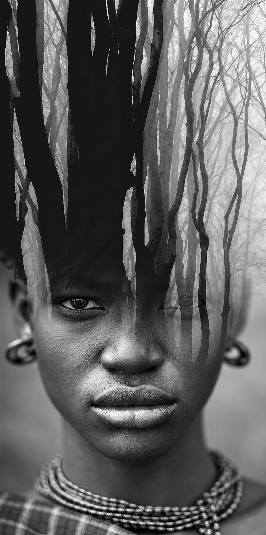 BLACK BEAUTY