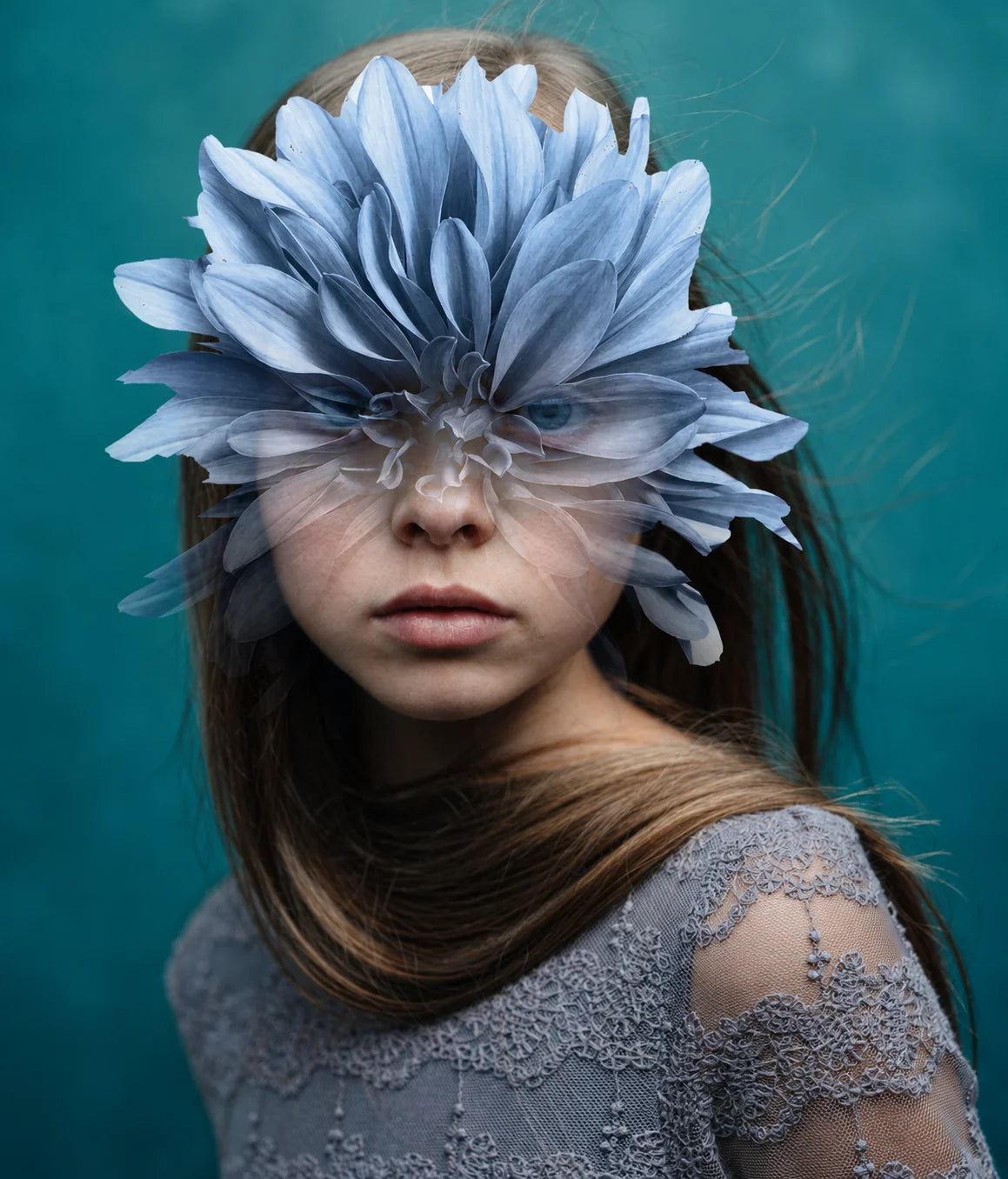 BLUE FAIRY