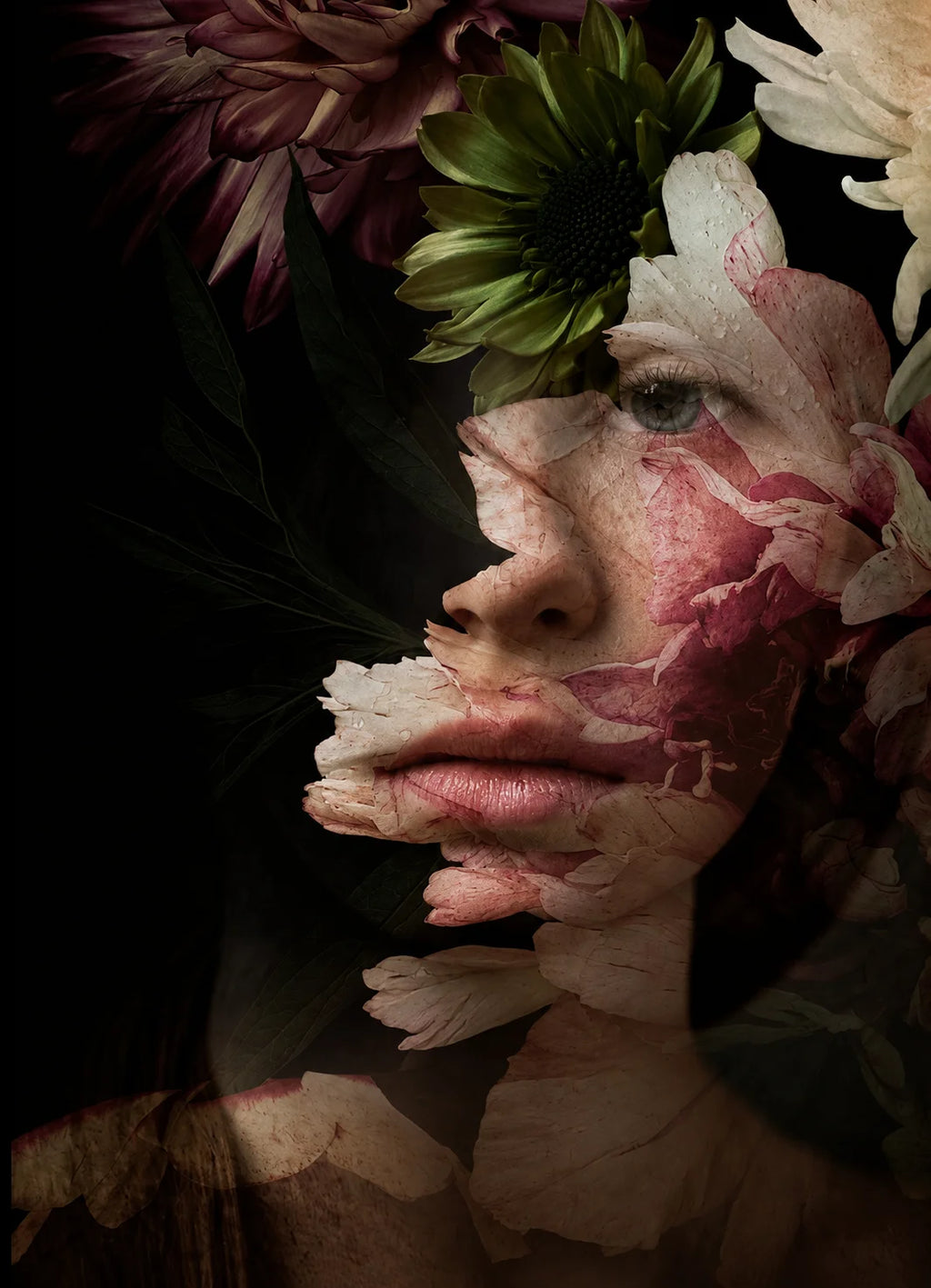 BLUMEN