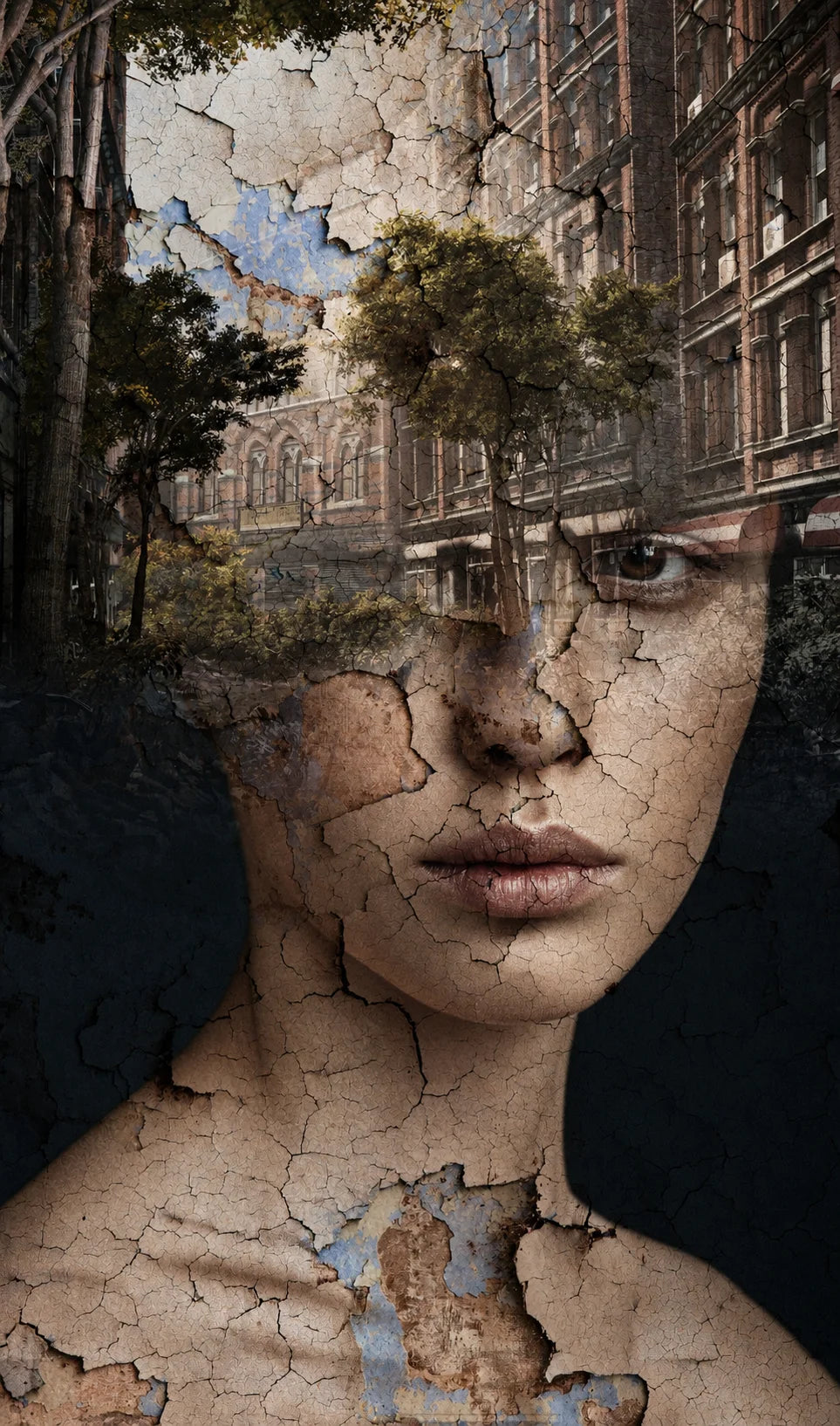 BROKEN DREAM