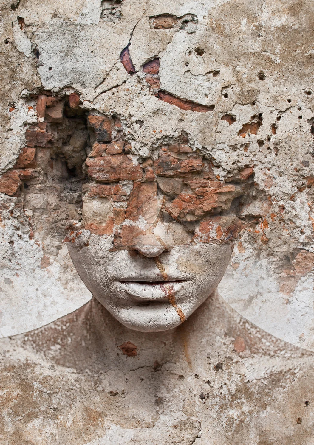 DAMAGED SOUL