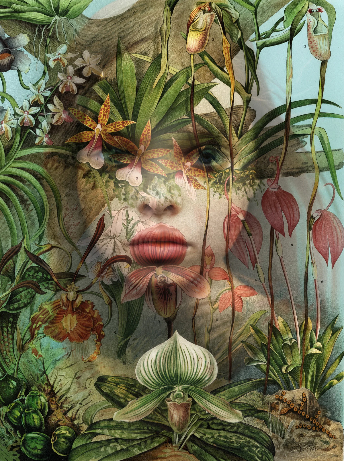 DEMETER YOUNG
