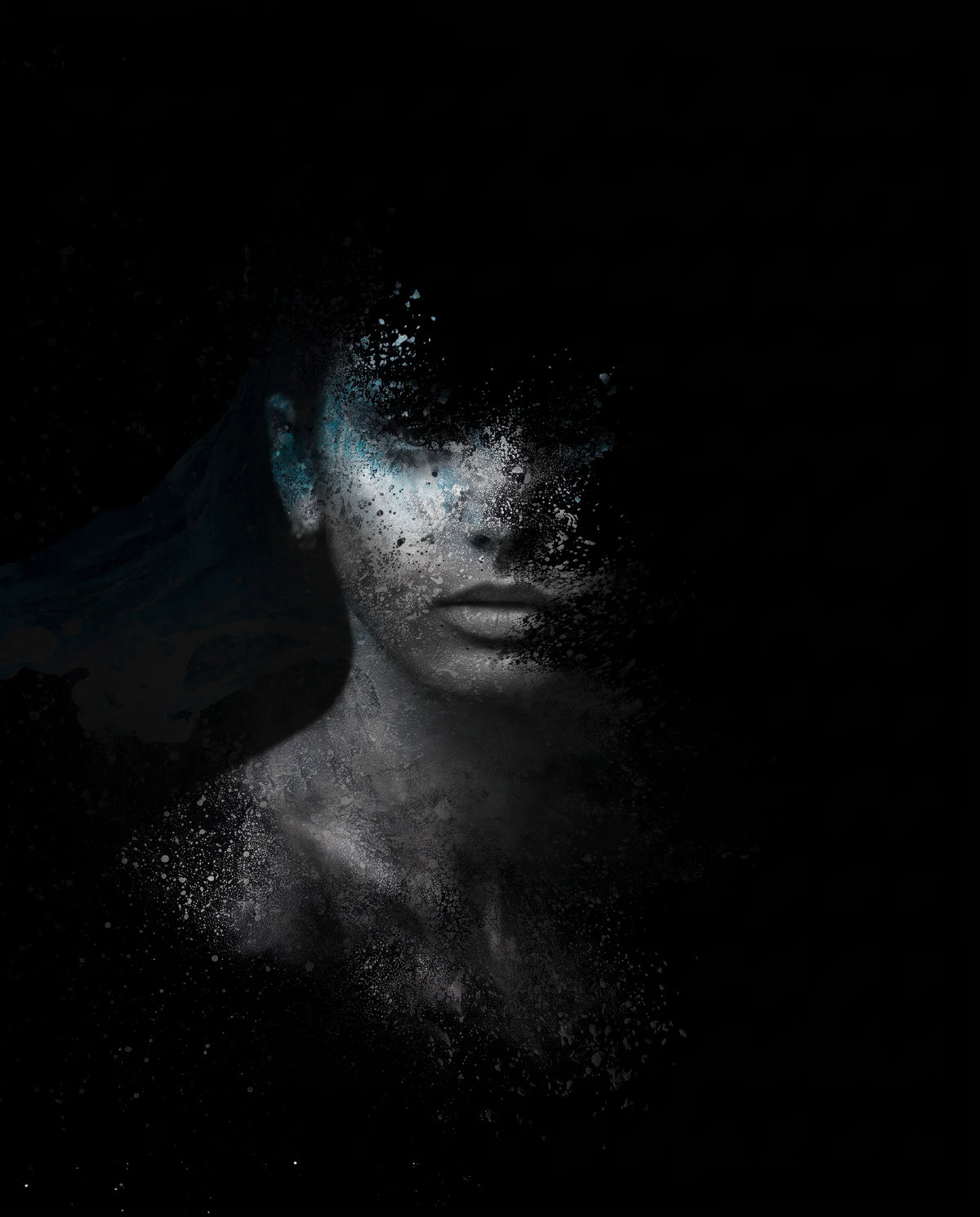 DISSOLUTION