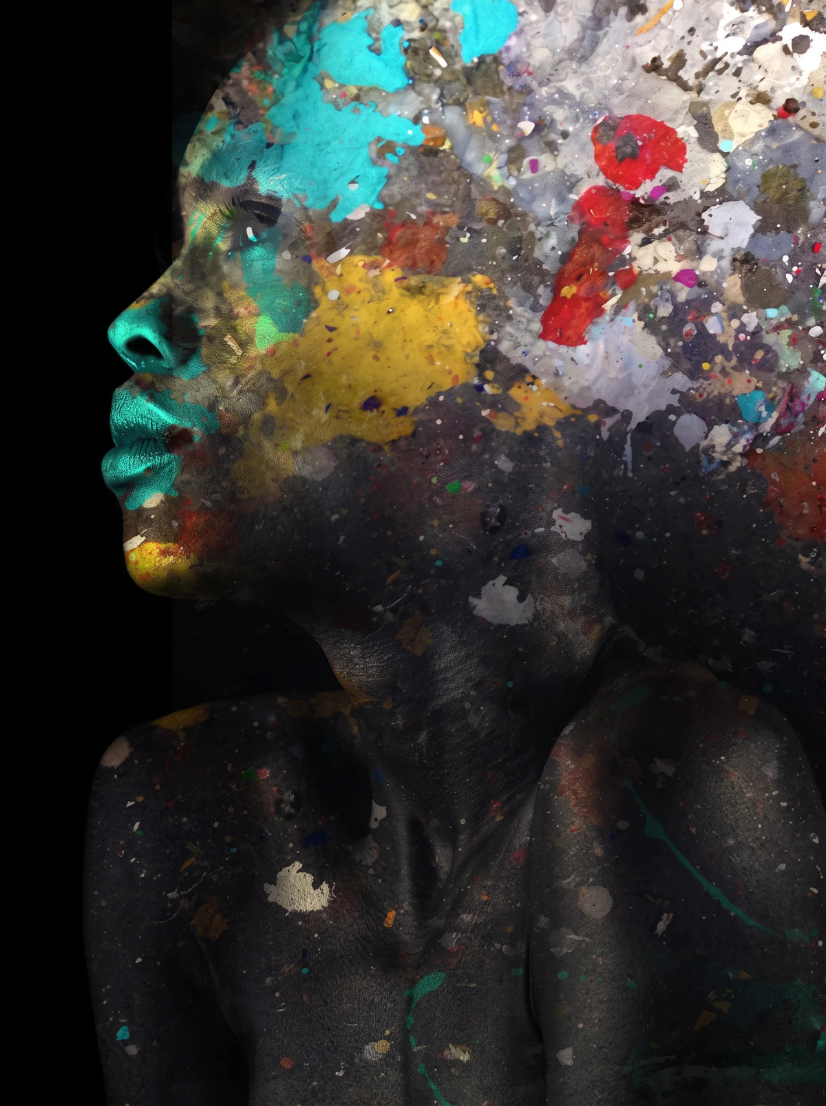 DREAMING COLORS