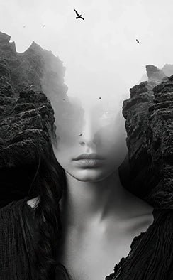 ENTRE DOS SOMBRAS