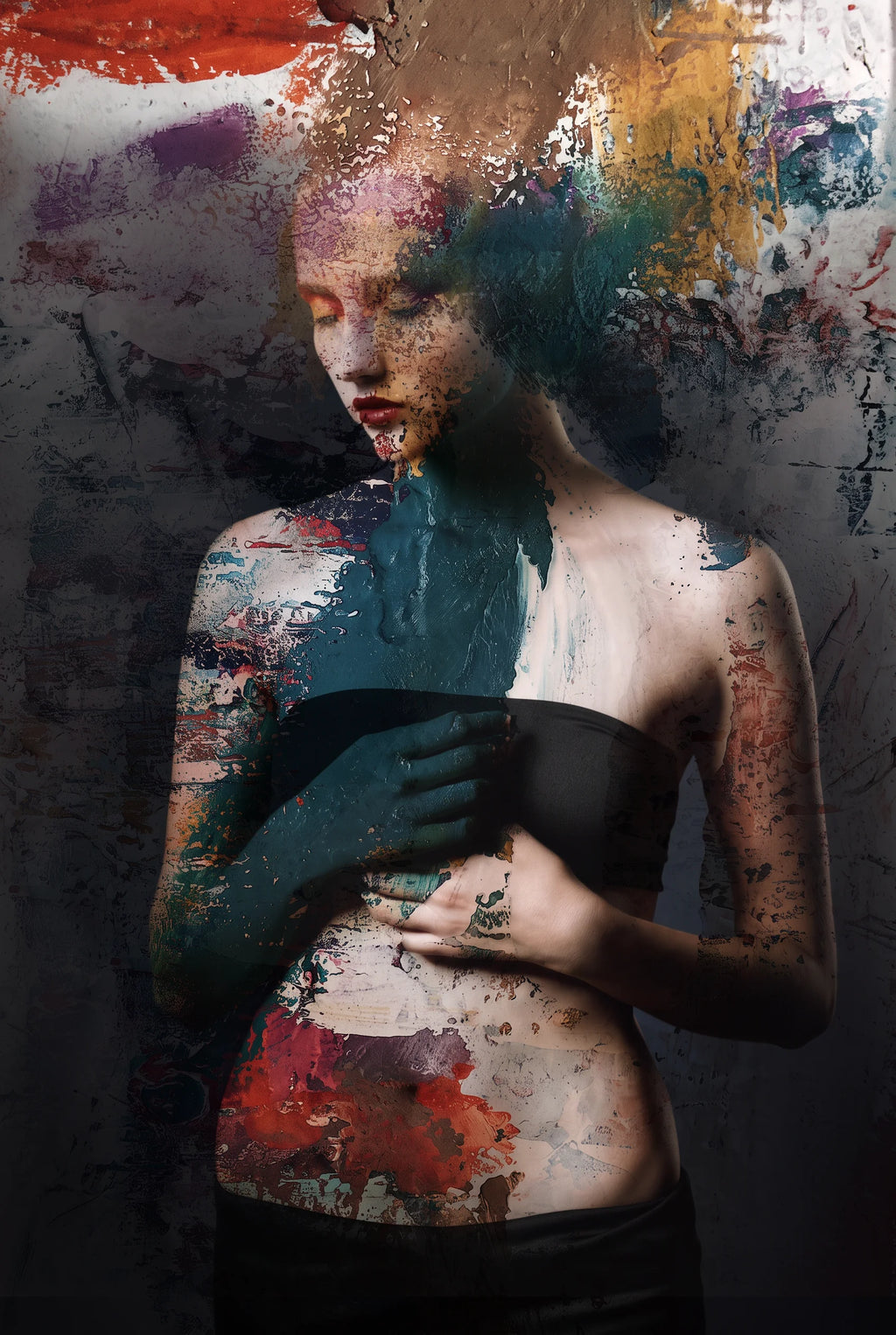 INTIMITY