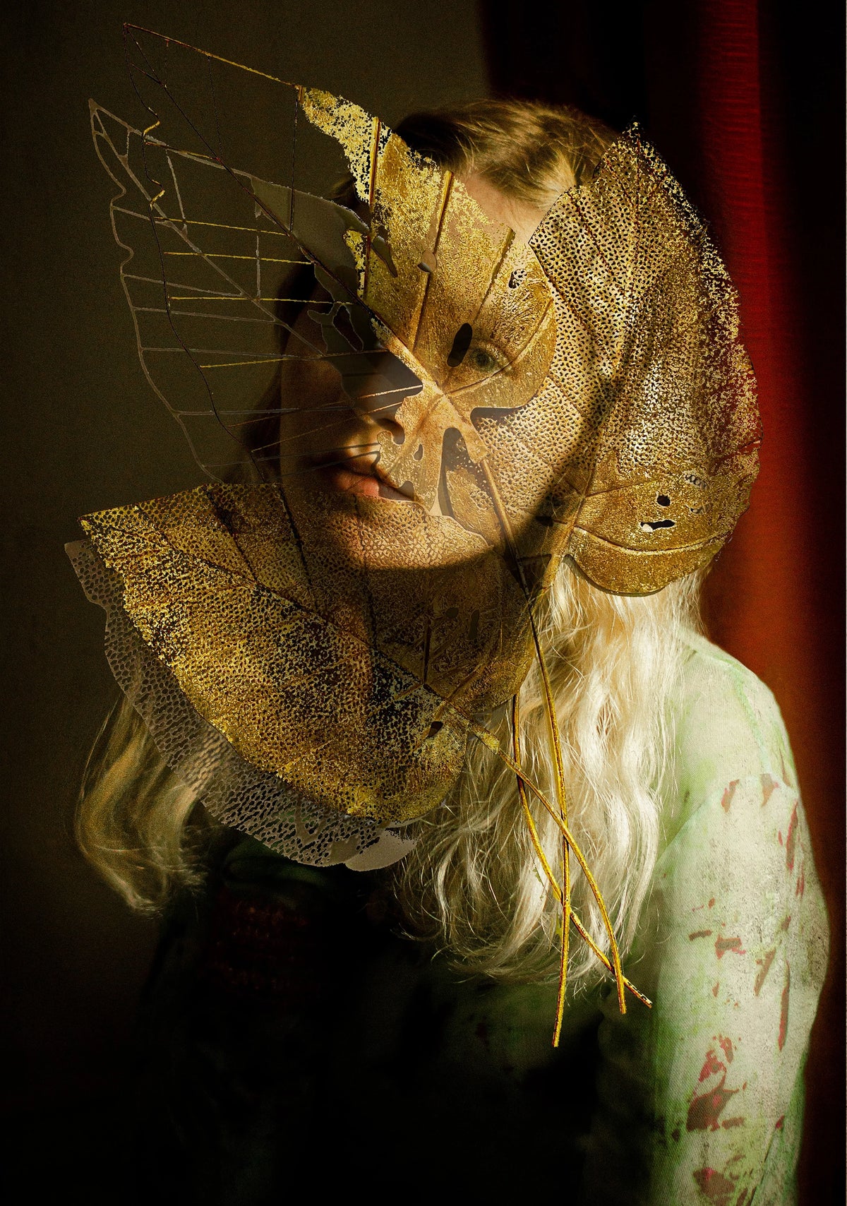 LA REINA DE PICAS