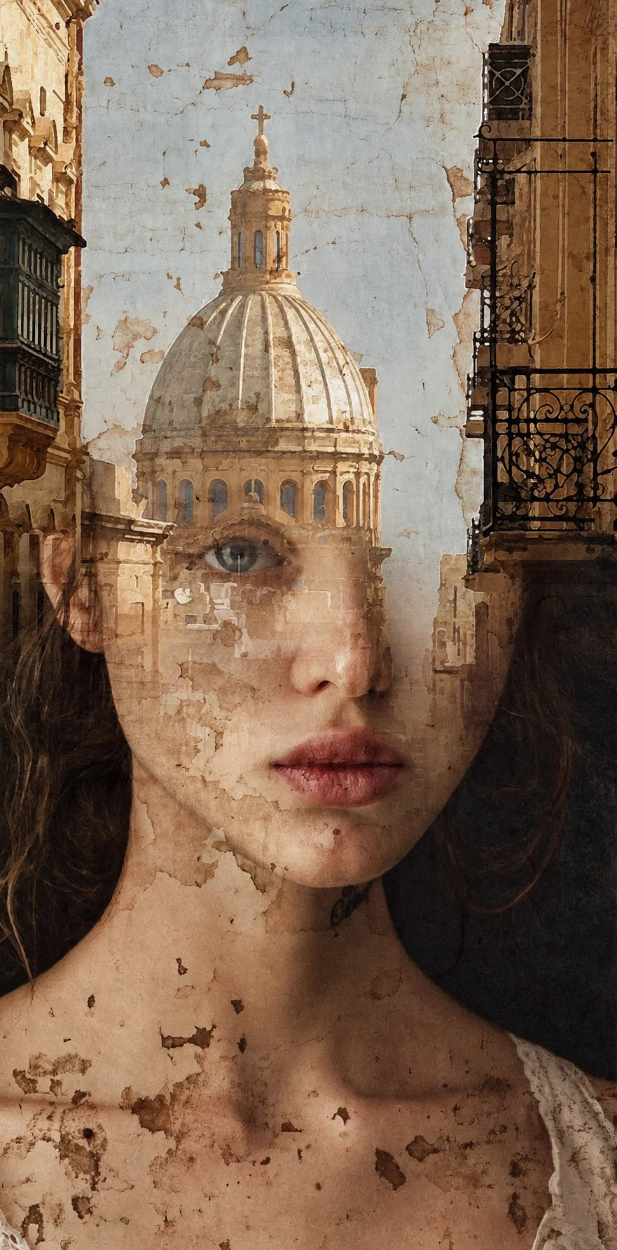 LA VALETTA