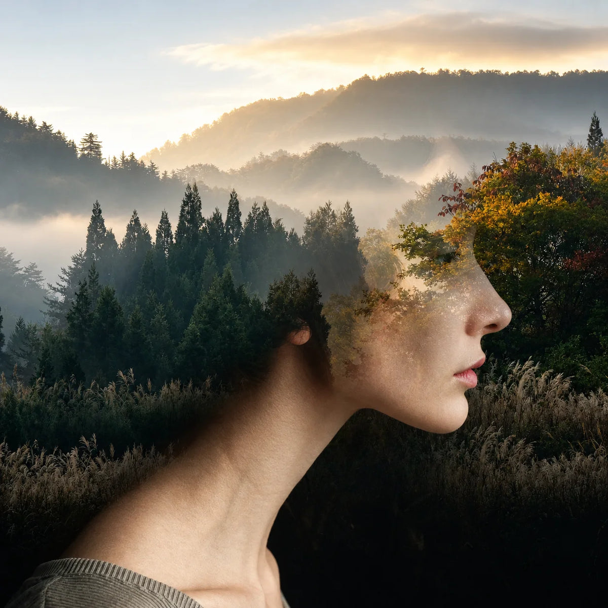 NATURE