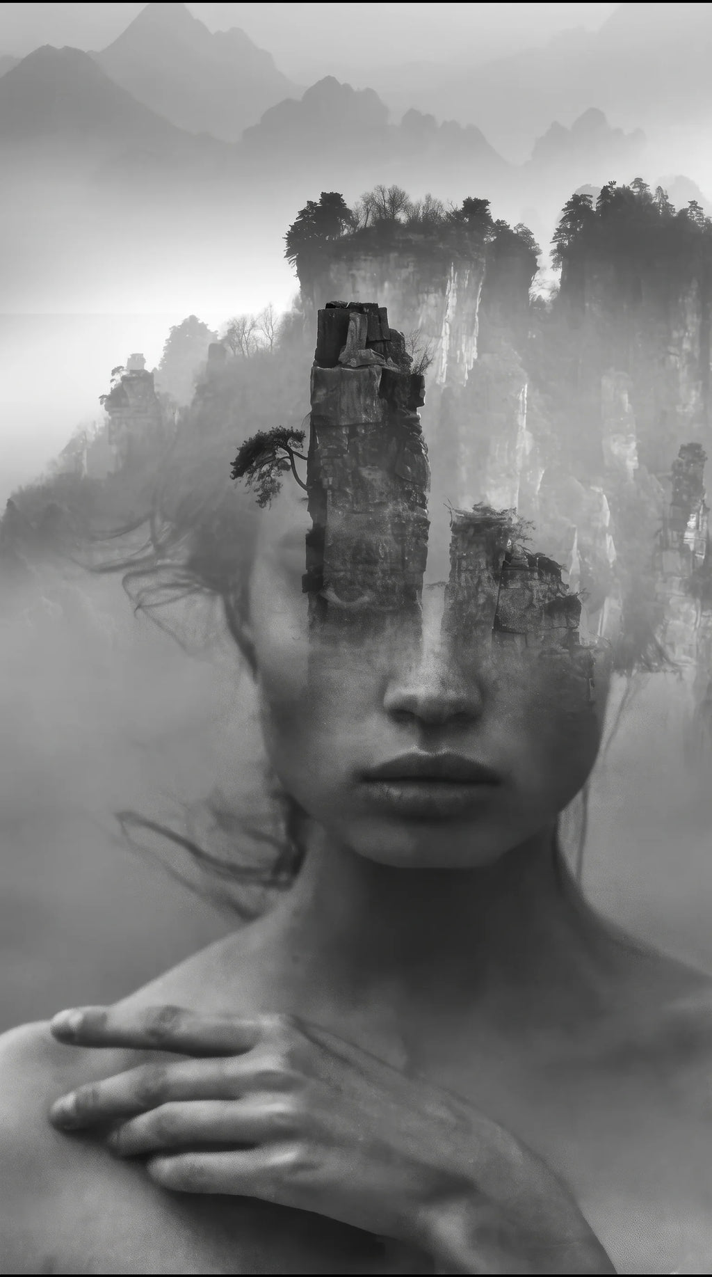 WHERE IS MY MIND?