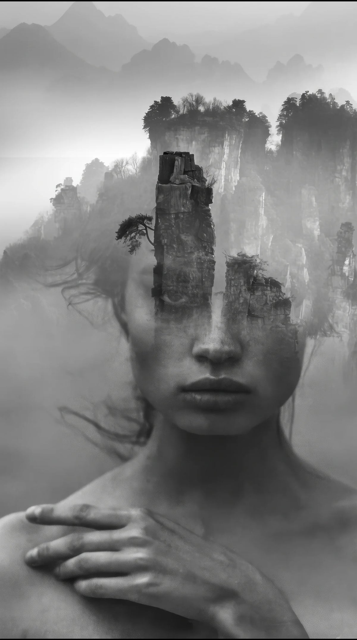 WHERE IS MY MIND?
