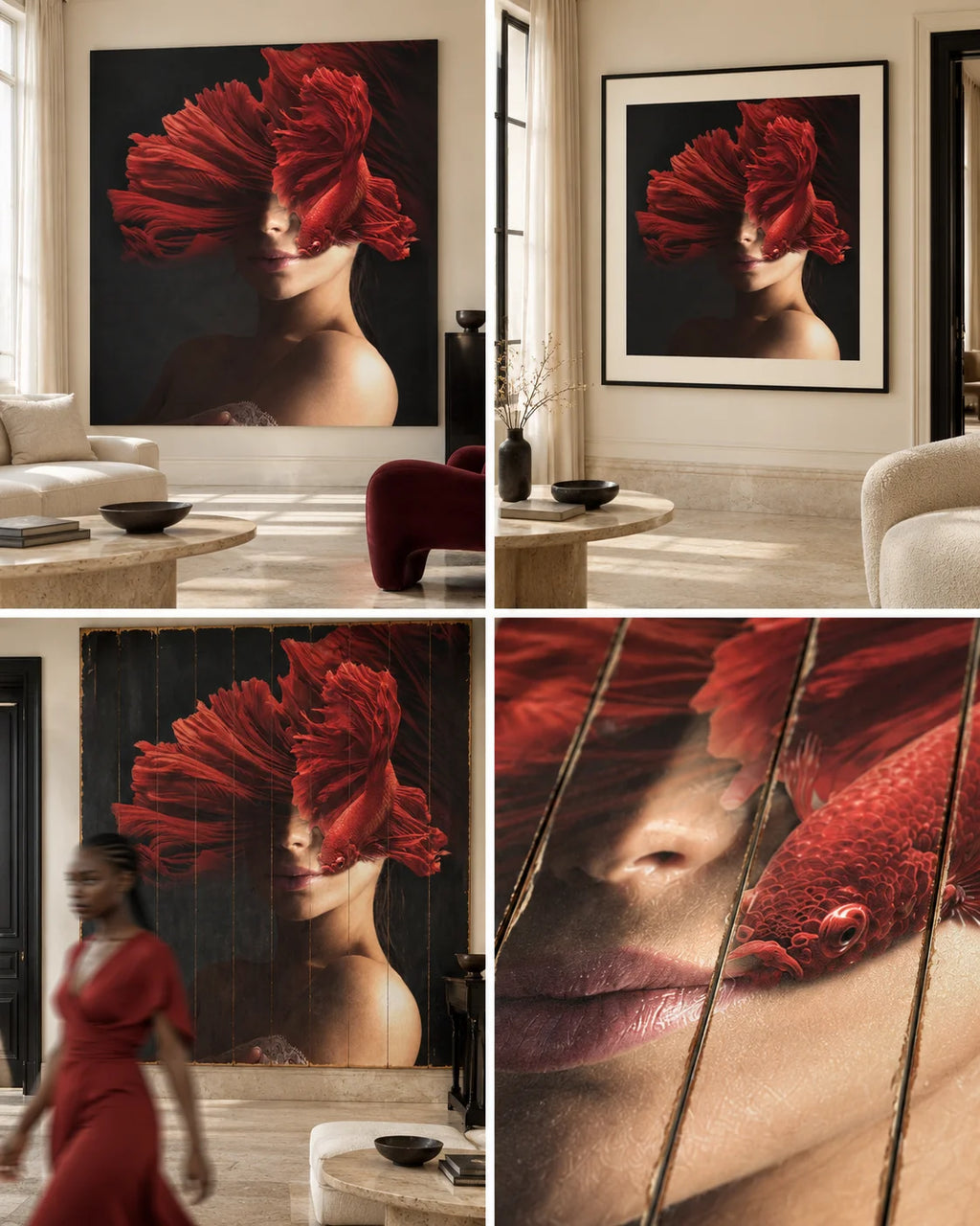 RED WIND
