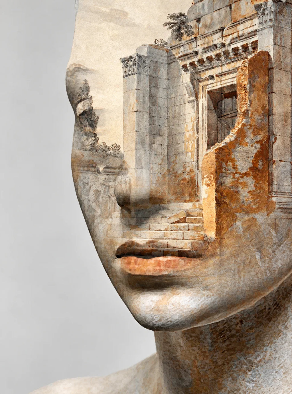 RUINS
