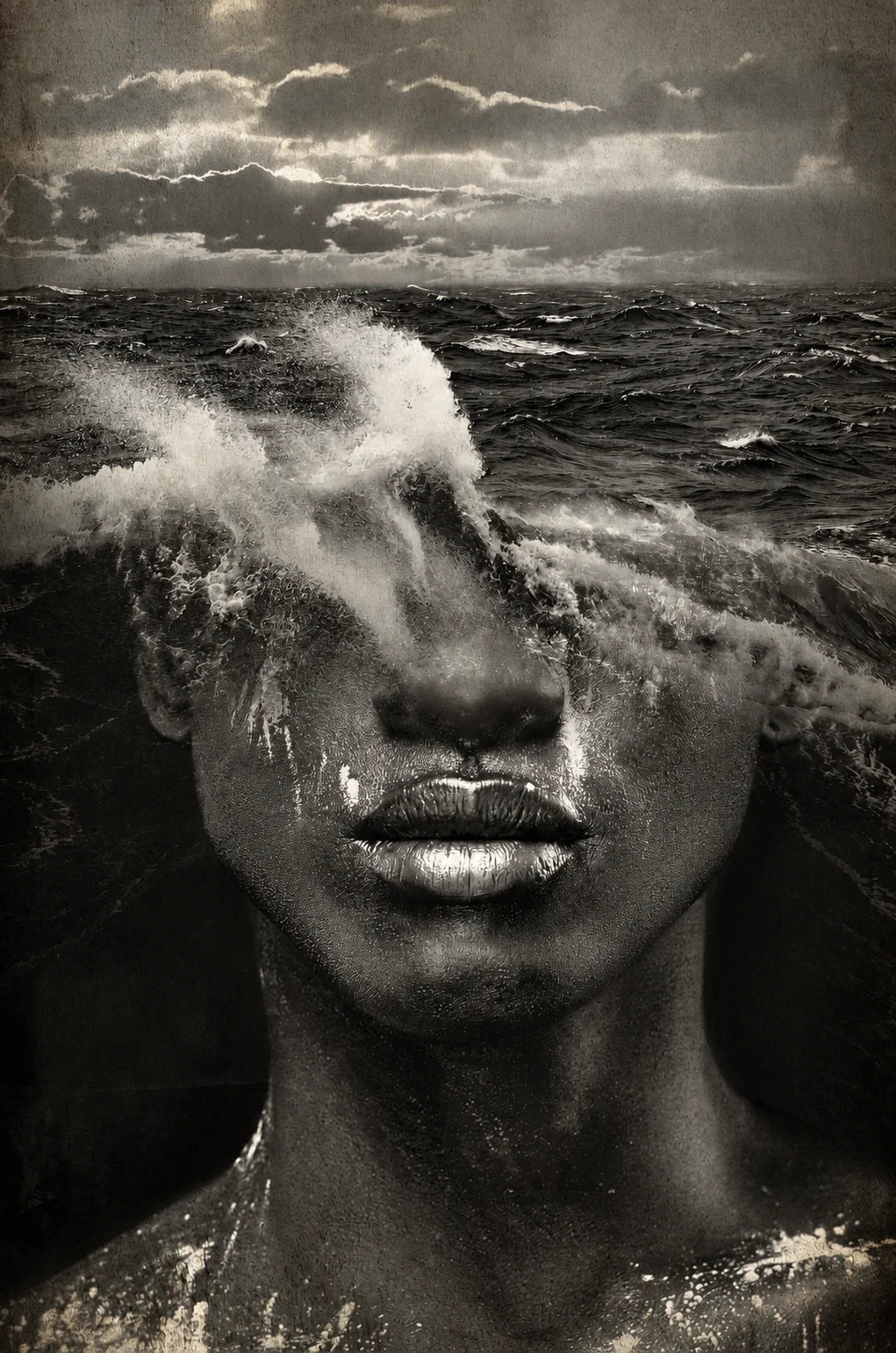 SEA GODDESS