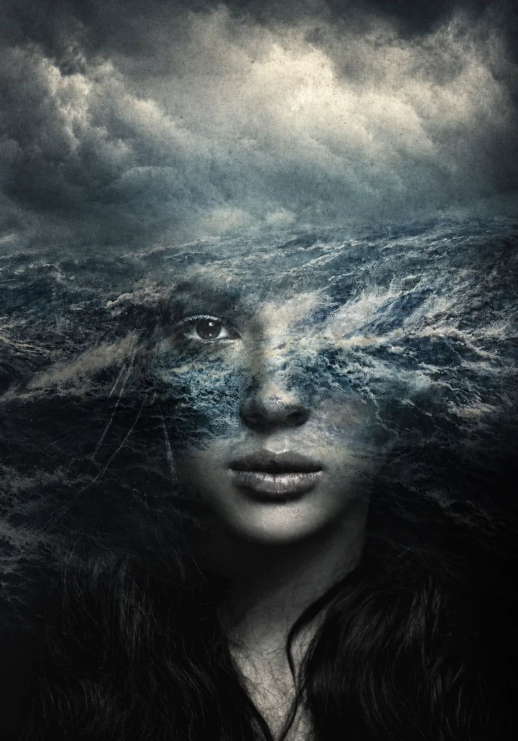 SEA TALK
