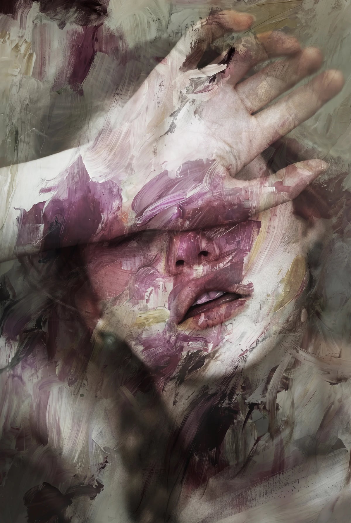 THE BEAUTY OF CHAOS